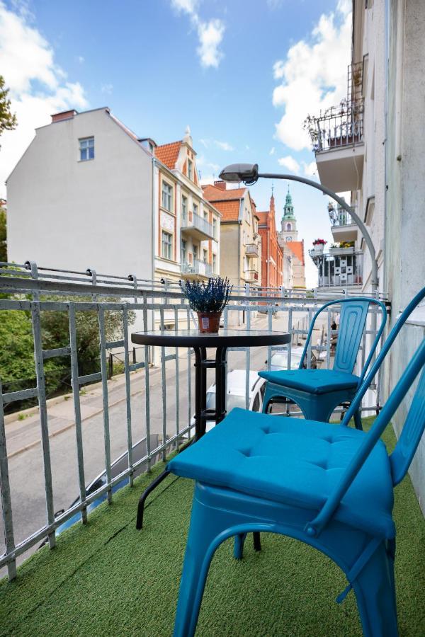 Rest4All Allenstein Exterior foto